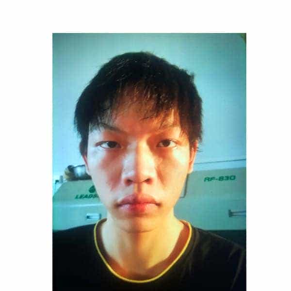 30岁岁江西单身帅哥 - 滁州吉缘网