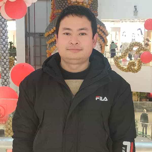 41岁岁河北单身帅哥 - 滁州吉缘网