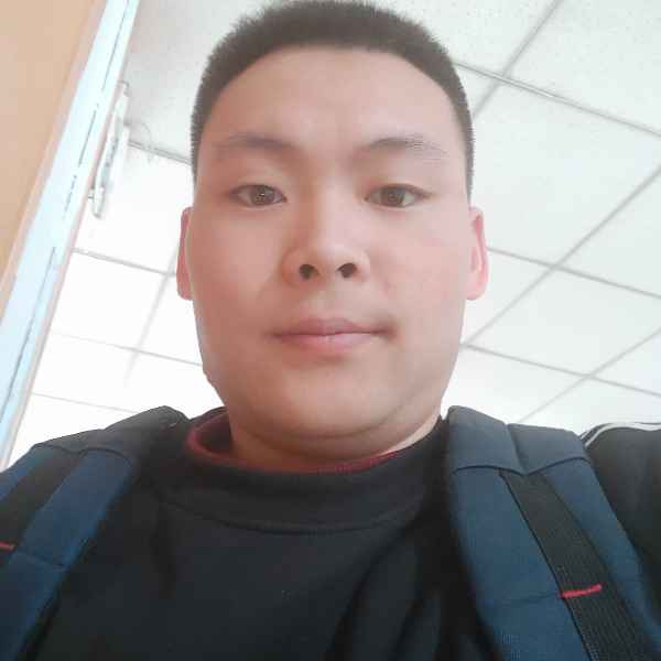 27岁岁甘肃单身帅哥 - 滁州吉缘网