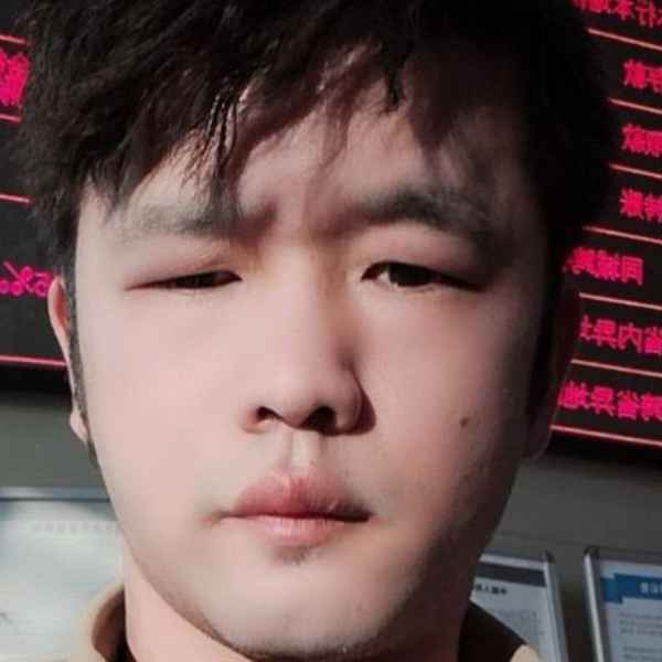 35岁岁湖北单身帅哥 - 滁州吉缘网