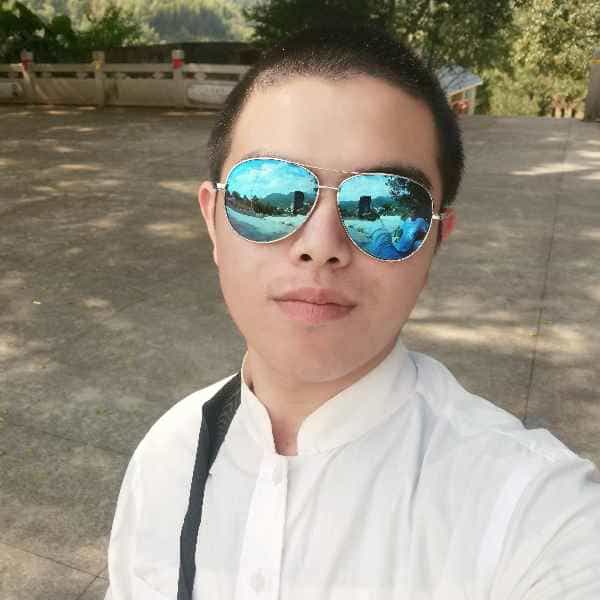 35岁岁福建单身帅哥 - 滁州吉缘网