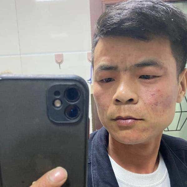 35岁岁河南单身帅哥 - 滁州吉缘网
