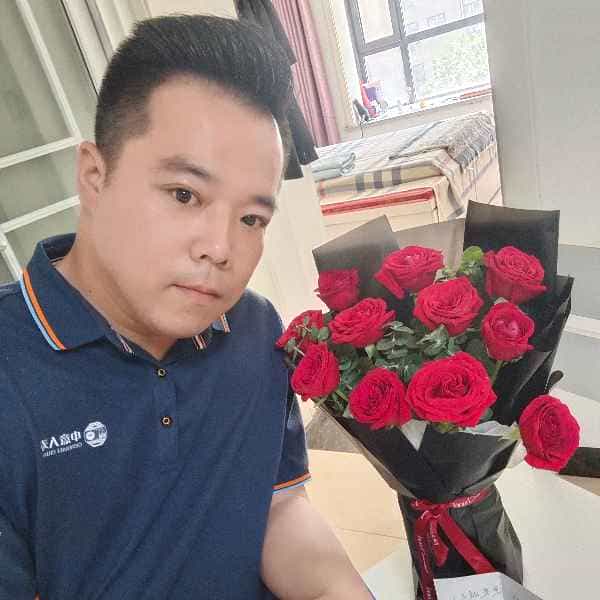 35岁岁河南单身帅哥 - 滁州吉缘网