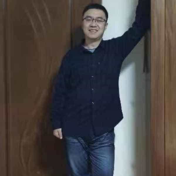 35岁岁广东单身帅哥 - 滁州吉缘网