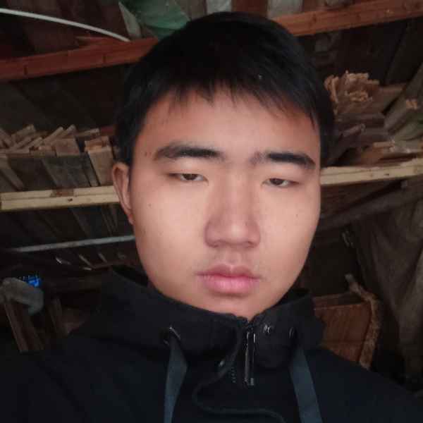 24岁岁四川单身帅哥 - 滁州吉缘网