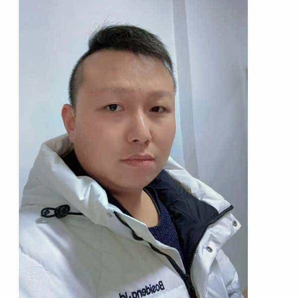 35岁岁江苏单身帅哥 - 滁州吉缘网