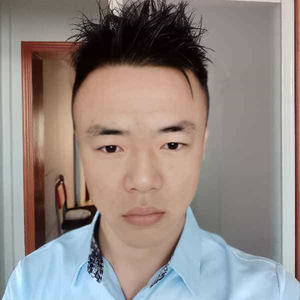 38岁岁江苏单身帅哥 - 滁州吉缘网