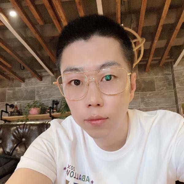 35岁岁内蒙古单身帅哥 - 滁州吉缘网
