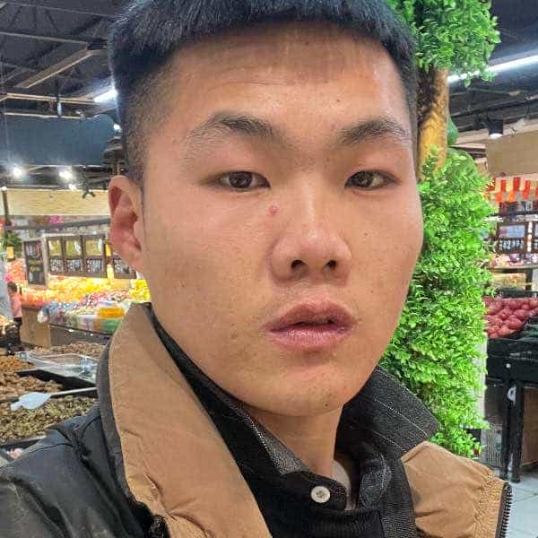 28岁岁河南单身帅哥 - 滁州吉缘网