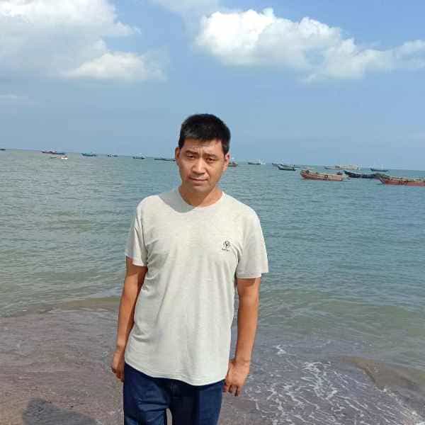 44岁岁辽宁单身帅哥 - 滁州吉缘网