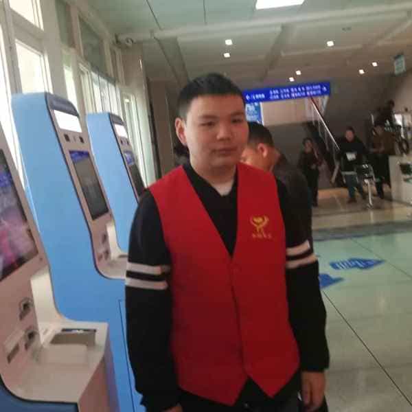 28岁岁浙江单身帅哥 - 滁州吉缘网