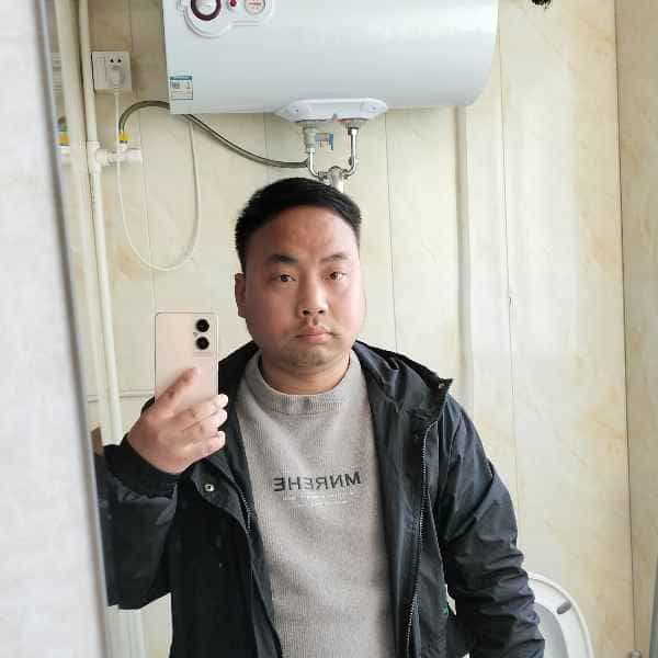 35岁岁安徽单身帅哥 - 滁州吉缘网