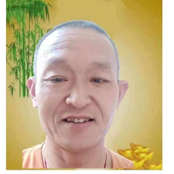 48岁岁新疆单身帅哥 - 滁州吉缘网