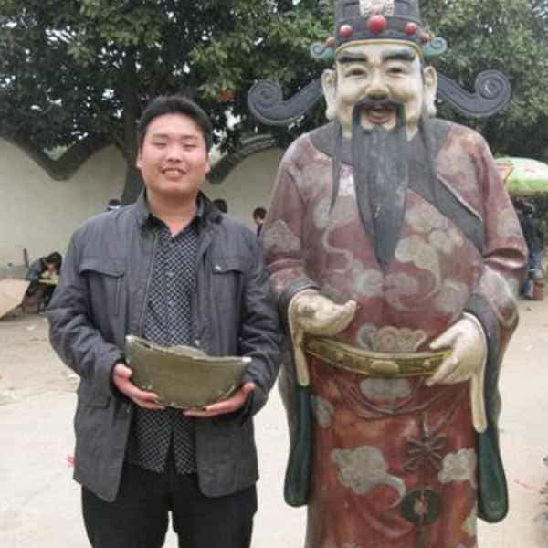 41岁岁河南单身帅哥 - 滁州吉缘网