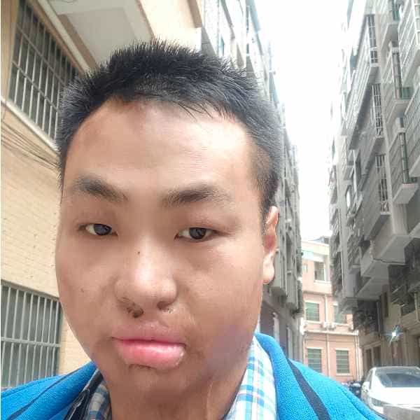 33岁岁湖北单身帅哥 - 滁州吉缘网
