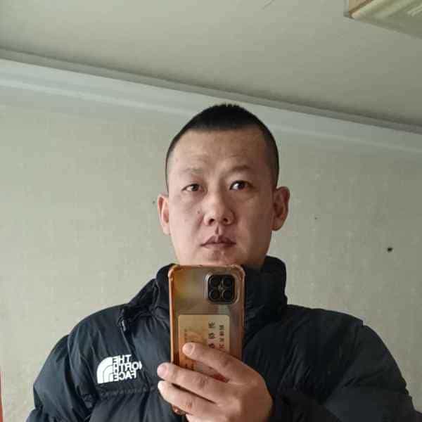 39岁岁辽宁单身帅哥 - 滁州吉缘网