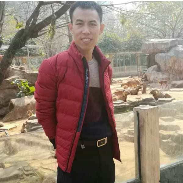 42岁岁浙江单身帅哥 - 滁州吉缘网