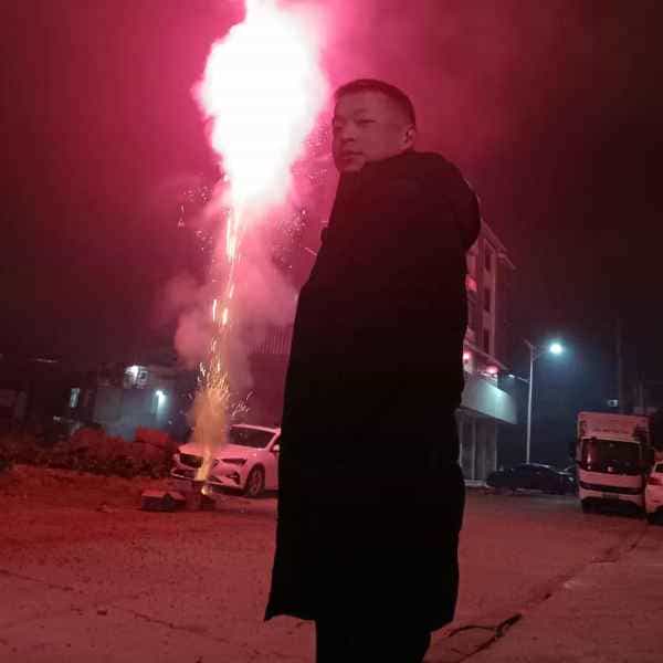 38岁岁四川单身帅哥 - 滁州吉缘网