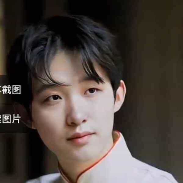 27岁岁山东单身帅哥 - 滁州吉缘网