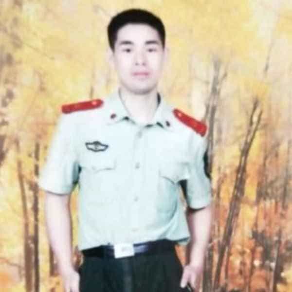 38岁岁江西单身帅哥 - 滁州吉缘网