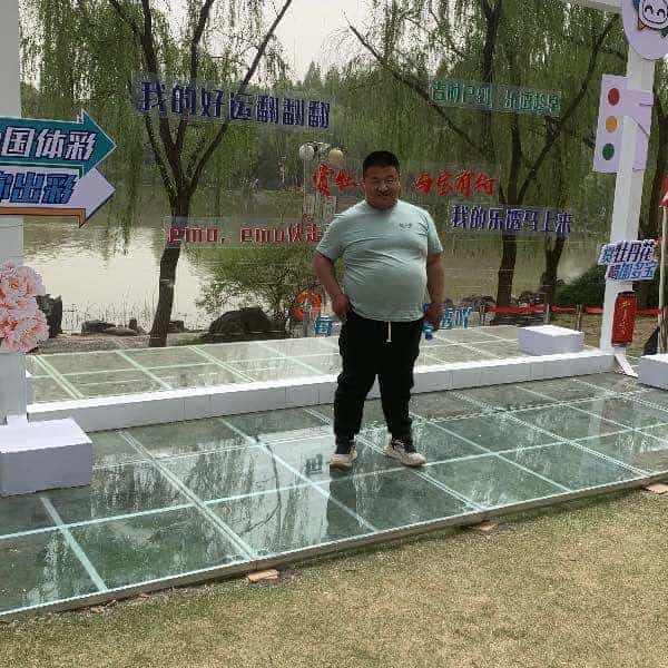 32岁岁河南单身帅哥 - 滁州吉缘网