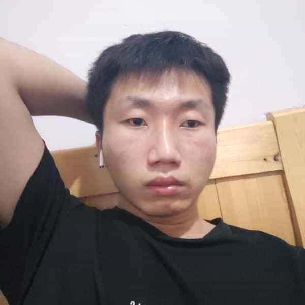 24岁岁山西单身帅哥 - 滁州吉缘网