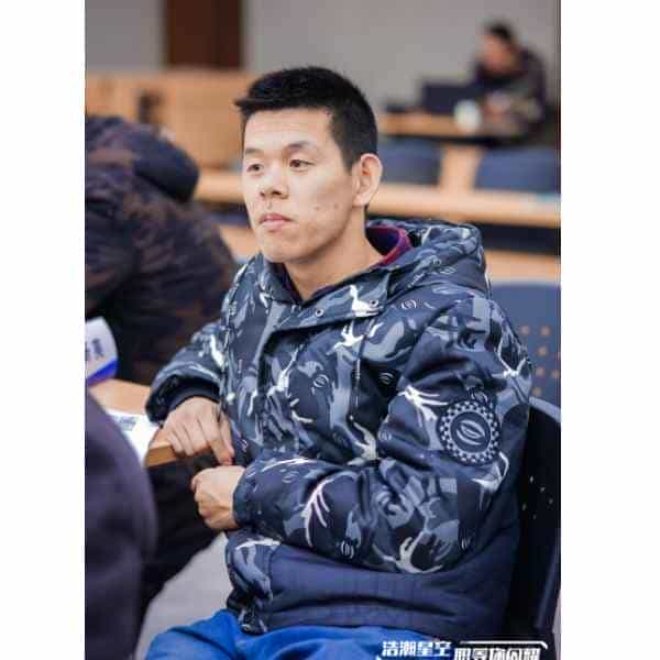30岁岁江苏单身帅哥 - 滁州吉缘网