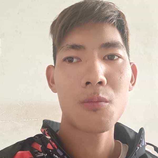 27岁岁河北单身帅哥 - 滁州吉缘网