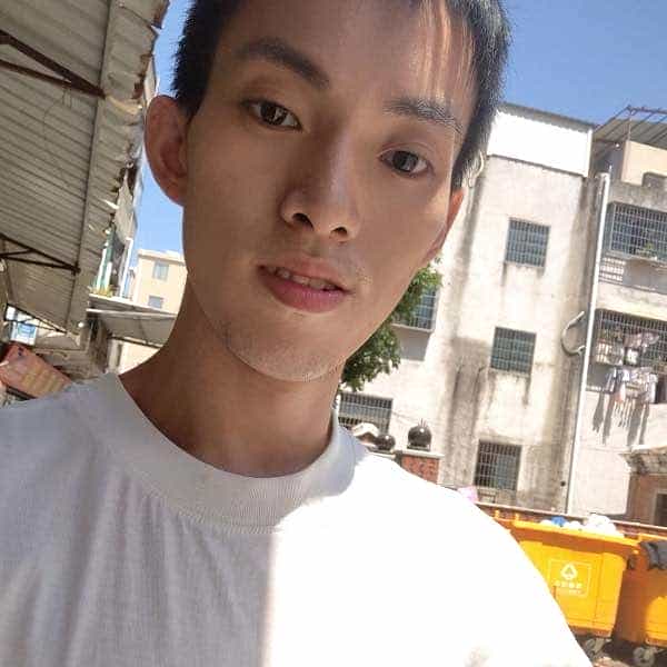 27岁岁福建单身帅哥 - 滁州吉缘网
