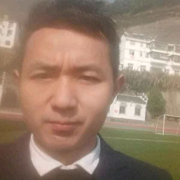 37岁岁湖北单身帅哥 - 滁州吉缘网