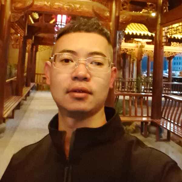 38岁岁浙江单身帅哥 - 滁州吉缘网