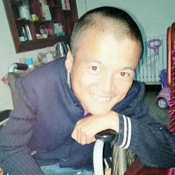 31岁岁陕西单身帅哥 - 滁州吉缘网