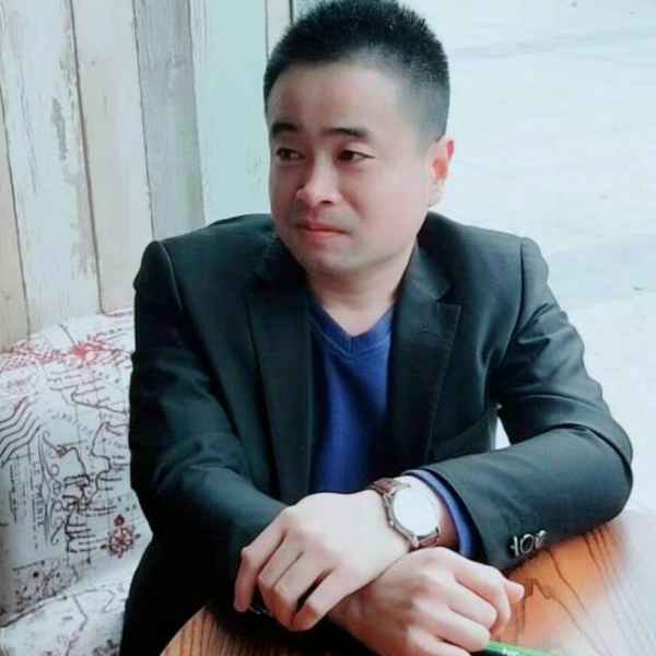 37岁岁广东单身帅哥 - 滁州吉缘网