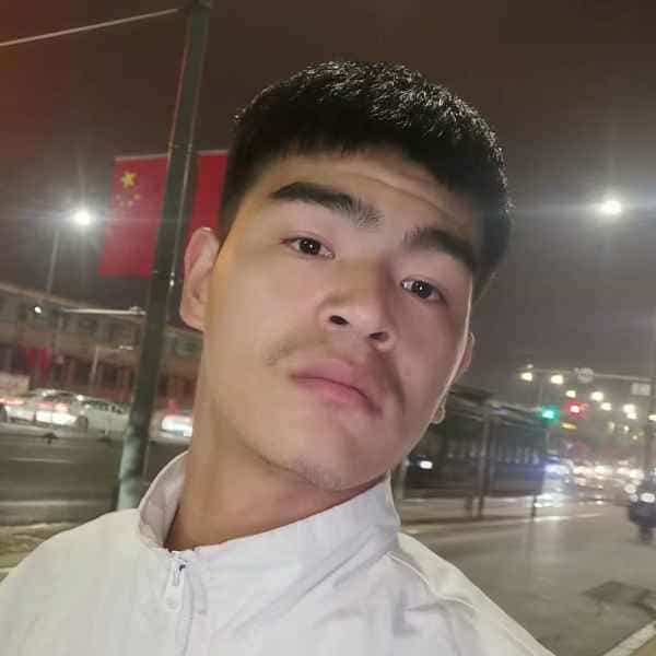 23岁岁山西单身帅哥 - 滁州吉缘网