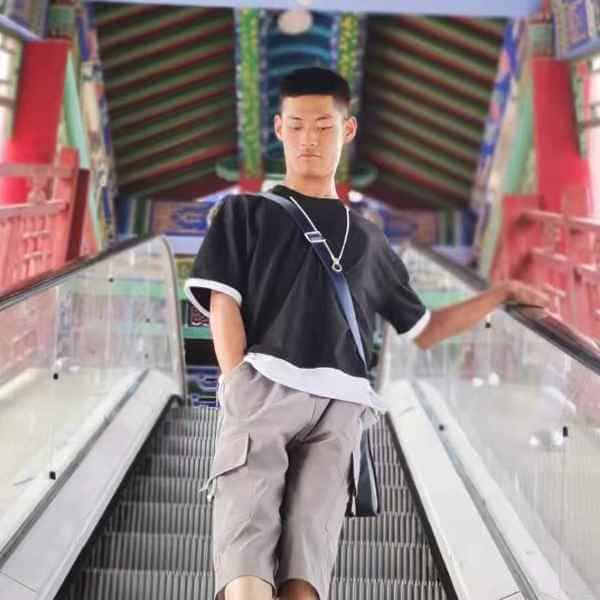 29岁岁甘肃单身帅哥 - 滁州吉缘网
