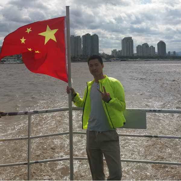 31岁岁浙江单身帅哥 - 滁州吉缘网