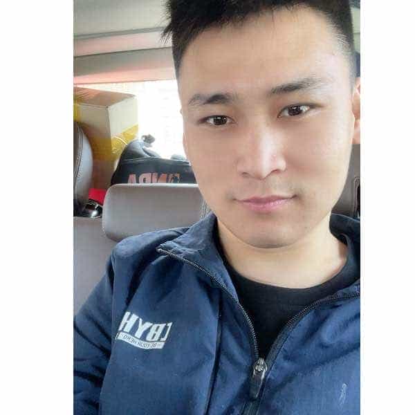33岁岁辽宁单身帅哥 - 滁州吉缘网