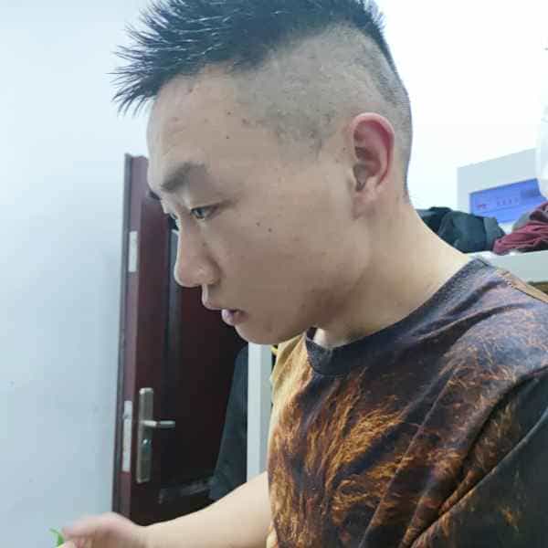 29岁岁四川单身帅哥 - 滁州吉缘网