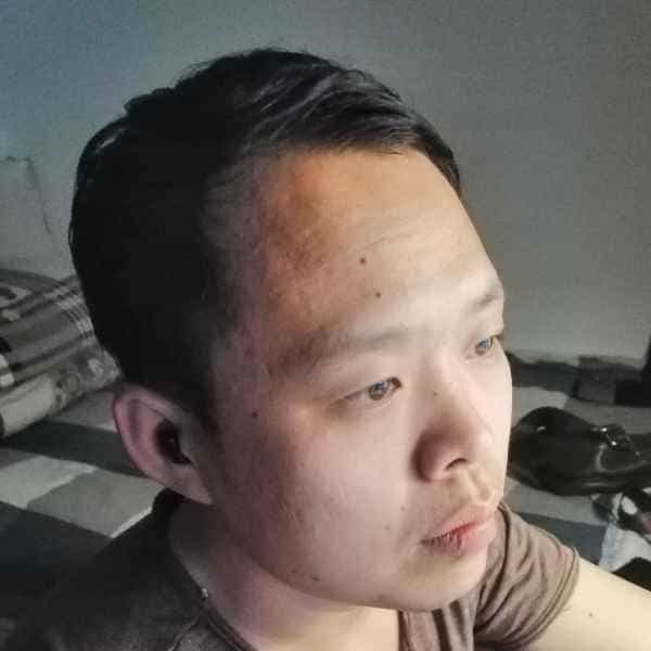 34岁岁吉林单身帅哥 - 滁州吉缘网