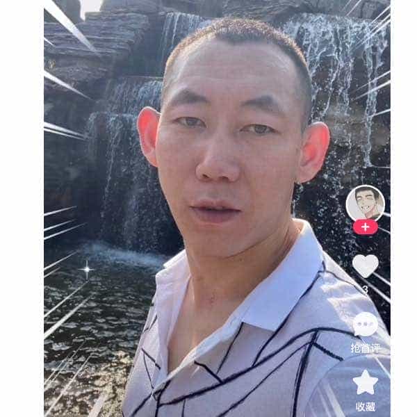 33岁岁内蒙古单身帅哥 - 滁州吉缘网