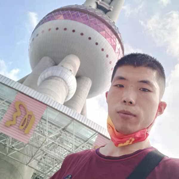 39岁岁湖北单身帅哥 - 滁州吉缘网