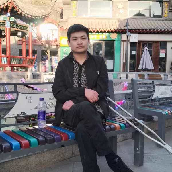 35岁岁甘肃单身帅哥 - 滁州吉缘网