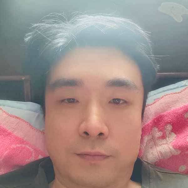 43岁岁河南单身帅哥 - 滁州吉缘网