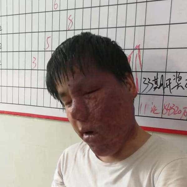 34岁岁江苏单身帅哥 - 滁州吉缘网