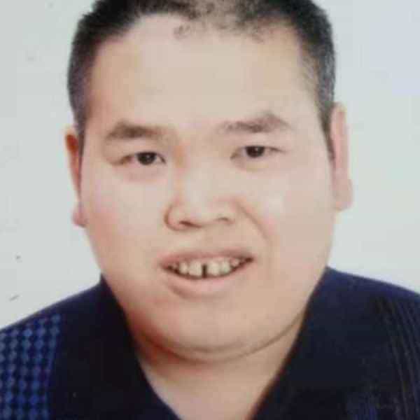 35岁岁广西单身帅哥 - 滁州吉缘网