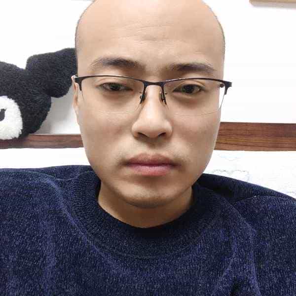 37岁岁山东单身帅哥 - 滁州吉缘网