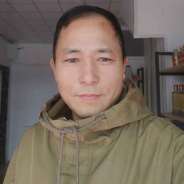 35岁岁吉林单身帅哥 - 滁州吉缘网