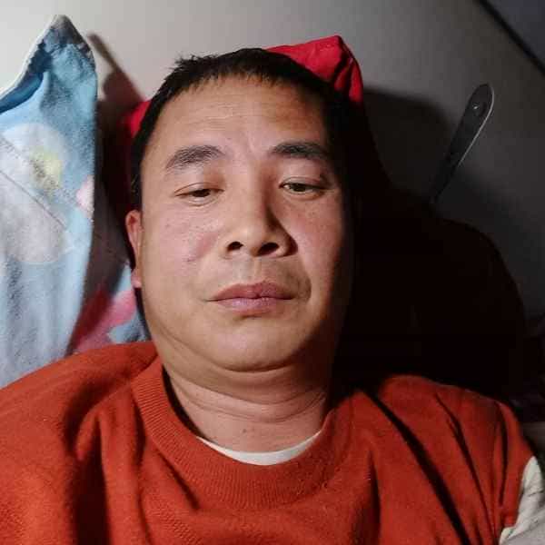 48岁岁山西单身帅哥 - 滁州吉缘网