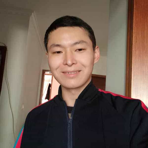 33岁岁安徽单身帅哥 - 滁州吉缘网