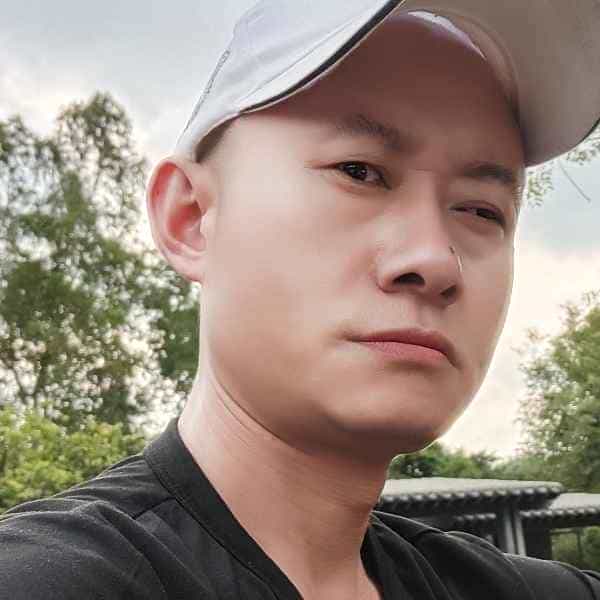 41岁岁湖南单身帅哥 - 滁州吉缘网